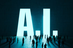 AI Reshapes Jobs