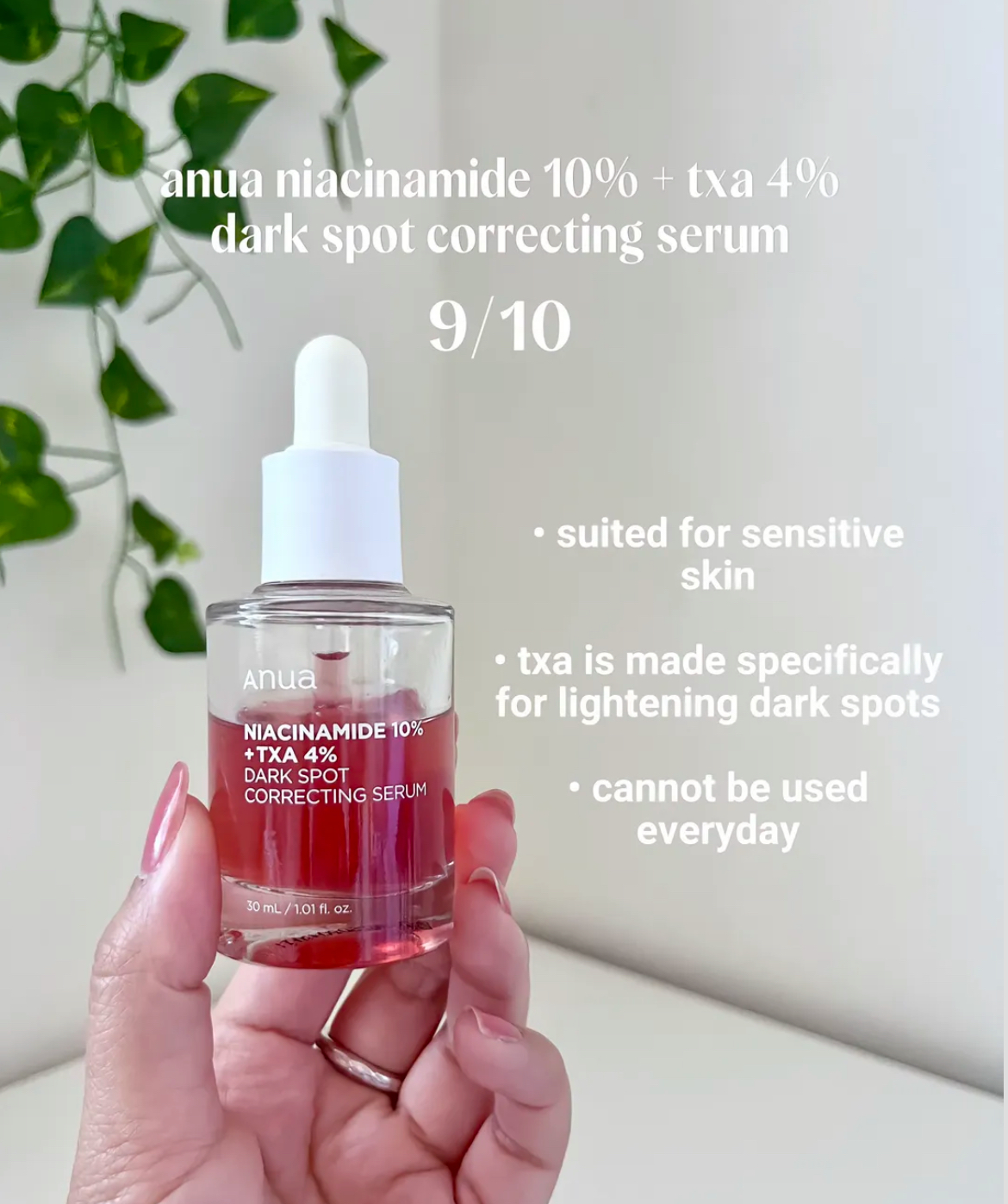 Dark Spot Fix Picks!