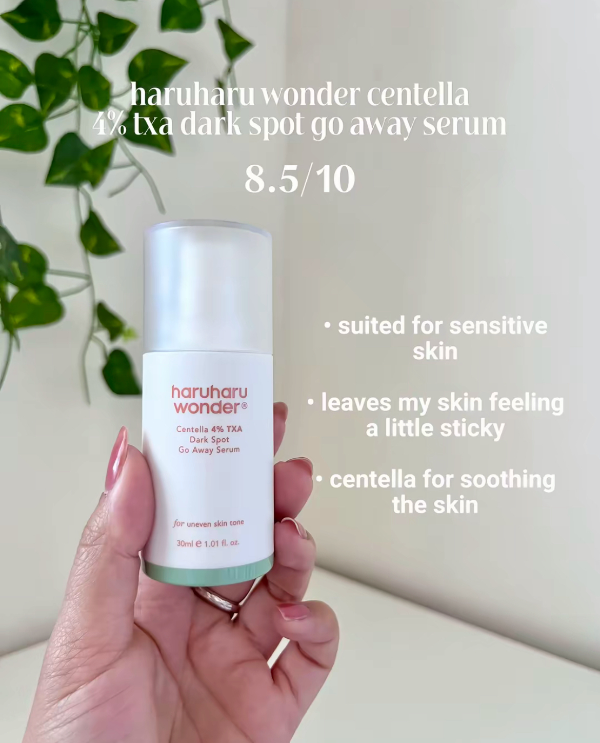 Dark Spot Fix Picks!