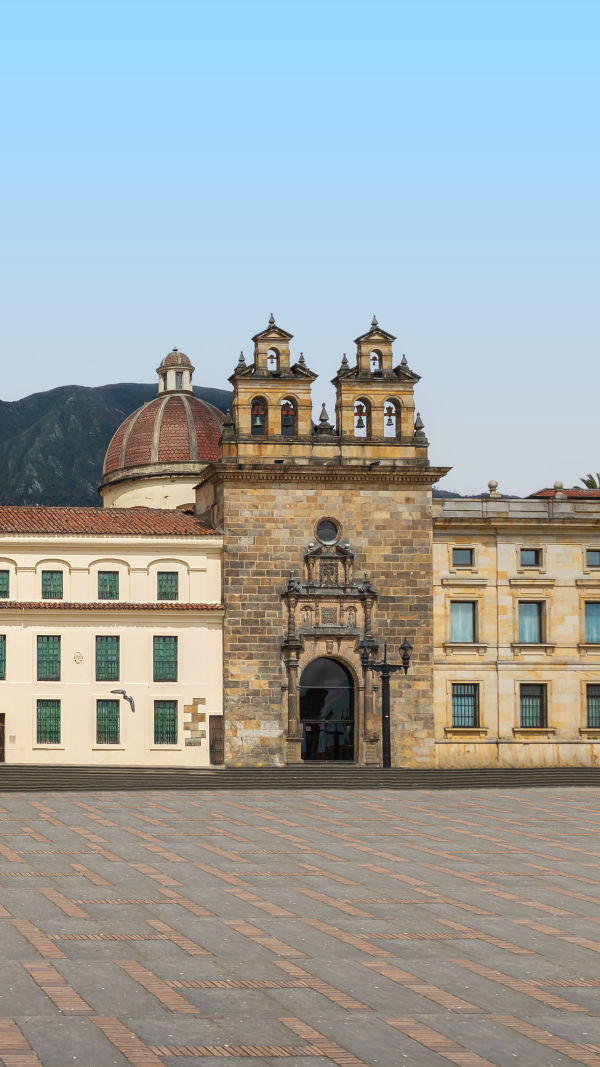 Ibagué's Quiet Thrill