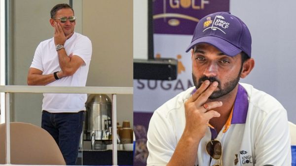 Ajinkya Rahane demanded to change the selection of selectors, if this is accepted then the game of veterans like Agarkar will be over.