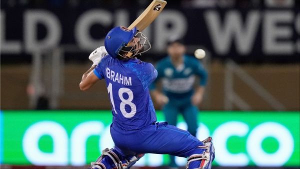 AFG vs BAN: Bangladesh lost by 200 runs, the one who scored 213 runs became the hero, Afghanistan won the 5th consecutive ODI series