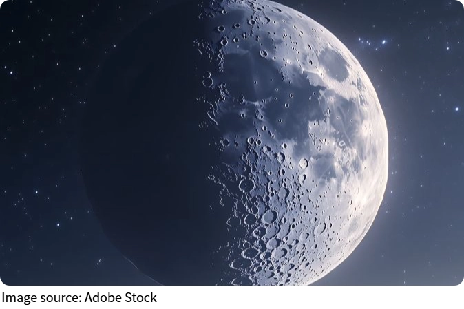 Rahasia Bulan