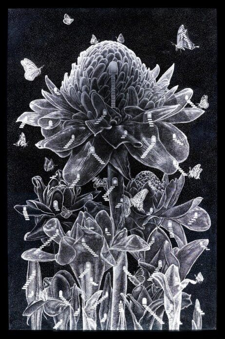 มอบรางวัล “จิตรกรรมเอเซีย พลัส ครั้งที่ 13” ภายใต้หัวข้อ "ความฝัน"