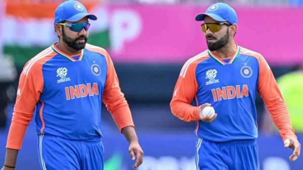 Virat-Rohit Sharma Retirement: Will Virat Kohli-Rohit Sharma retire after Australia tour? BCCI replied