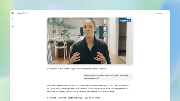 Coursera