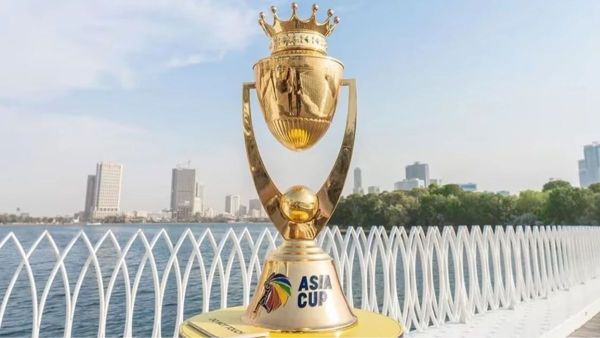 Team India's 15-member squad for ODI Asia Cup 2027