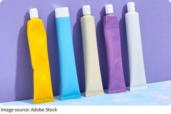 Pasta Dental de Cabello