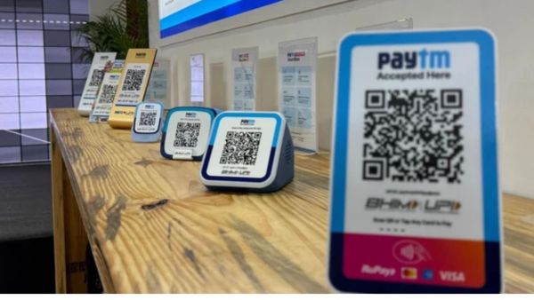 This big reshuffle took place in Paytm company, now the entire payment business will come under one roof.