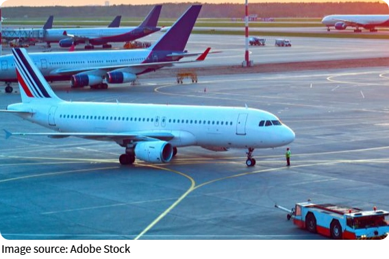 Supersônico está voltando