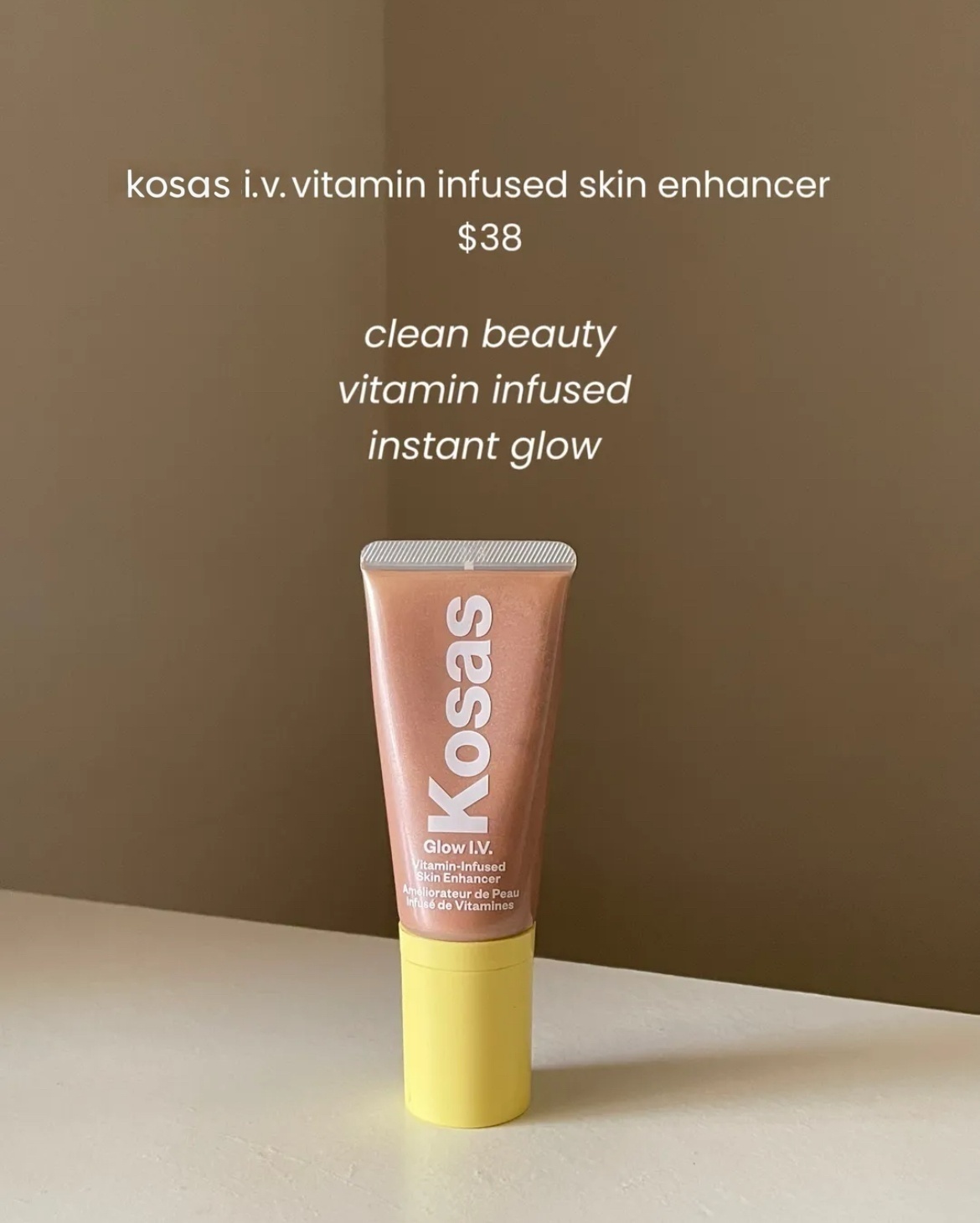 Summer Glow Favorites!