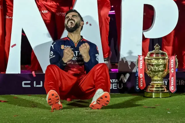 kohli