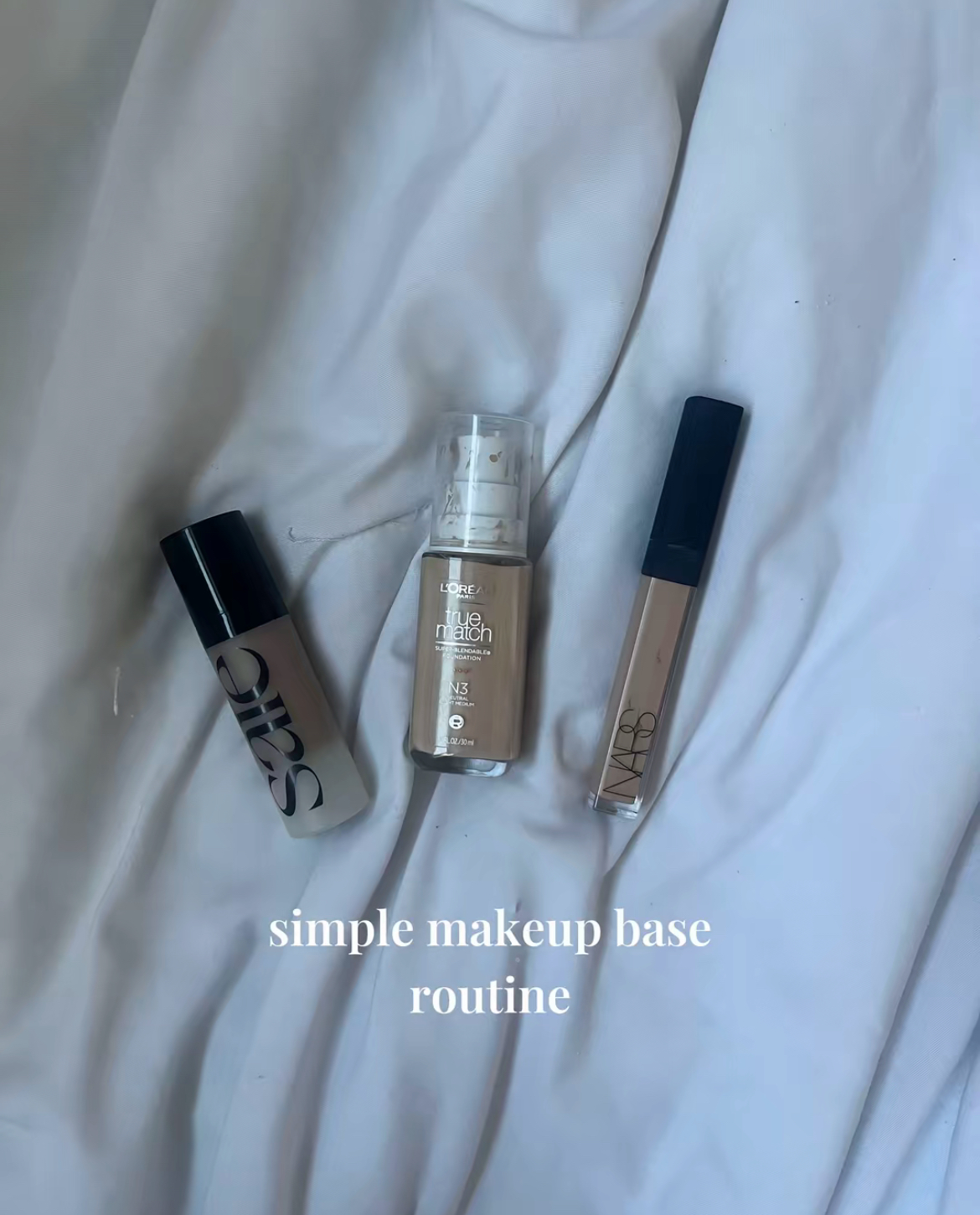 5-Min Glowy Base Tips