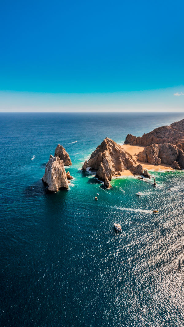 Cabo In One Smart Trip
