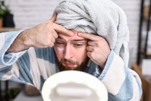 Pimple Fix On Budget