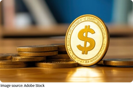 Dollar fort