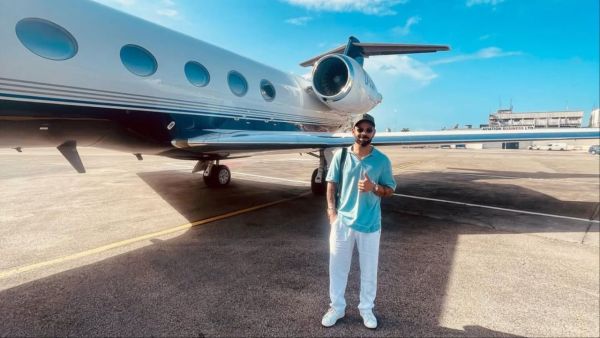 Virat Kohli Property: Before going to Australia, Virat Kohli handed over property worth how many crores to elder brother?