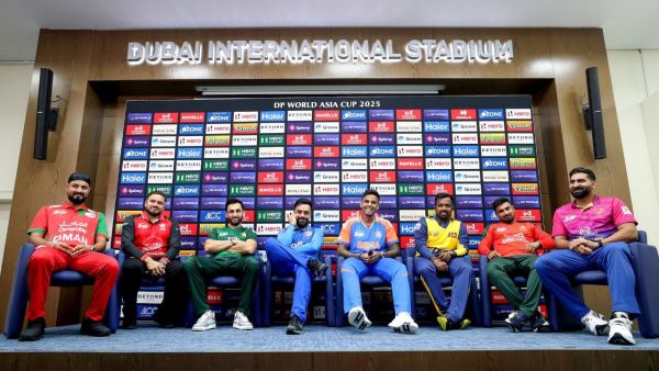 T20 World Cup 2026 teams list: All 20 teams of T20 World Cup decided, this team captured the last seat