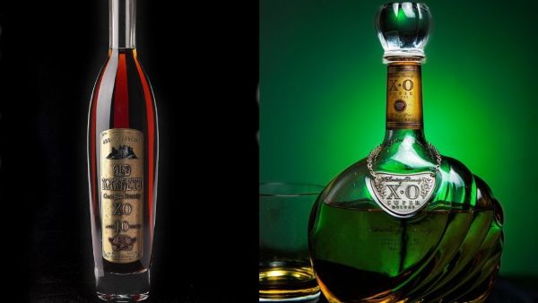Brandy Bottle Code Vs Vsop Xo Meaning In Hindi