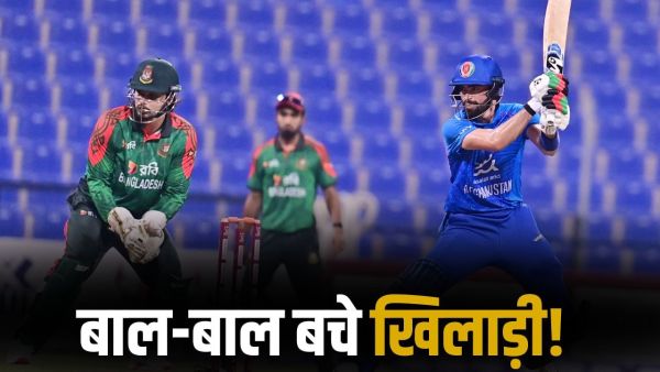 Attack on vehicles of Bangladeshi players, they became enemies of their own lives.