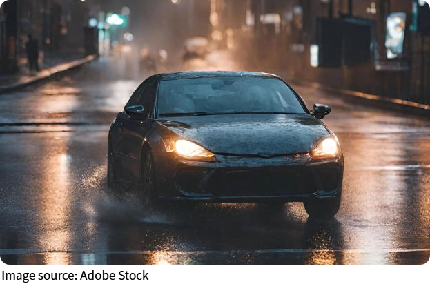 Kurallar ve Otomotiv