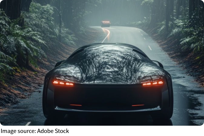 Sports Car Culture