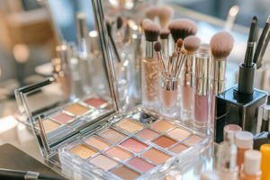 Top 3 Makeup Gems!