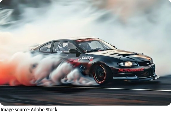 Racing Mods for Beginners