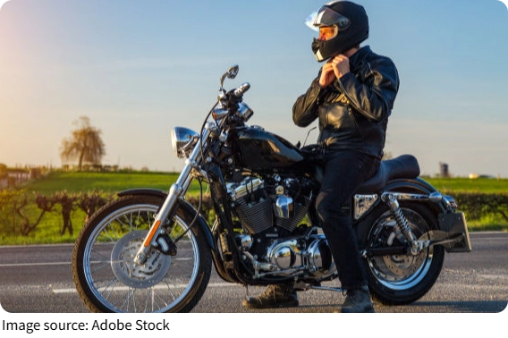 Duas rodas, um futuro verde