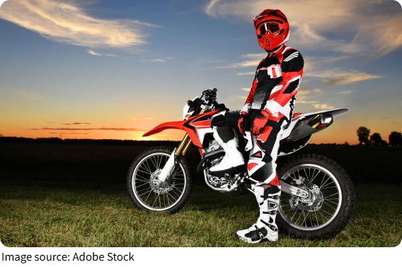 Control in the Spotlight