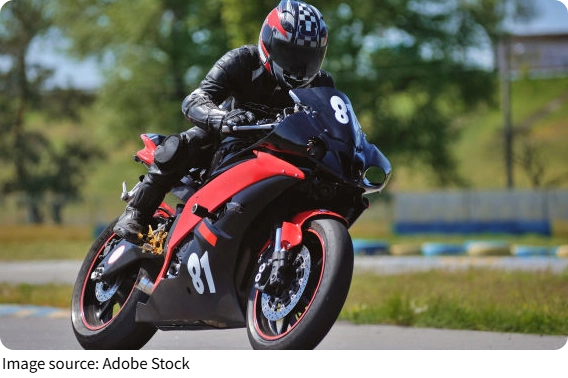 Penjelasan Transmisi Motor