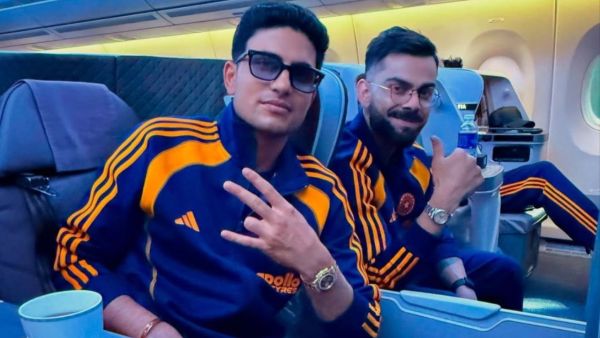 India Tour of Australia: Why were Team India players delayed in reaching Australia? Big reason revealed