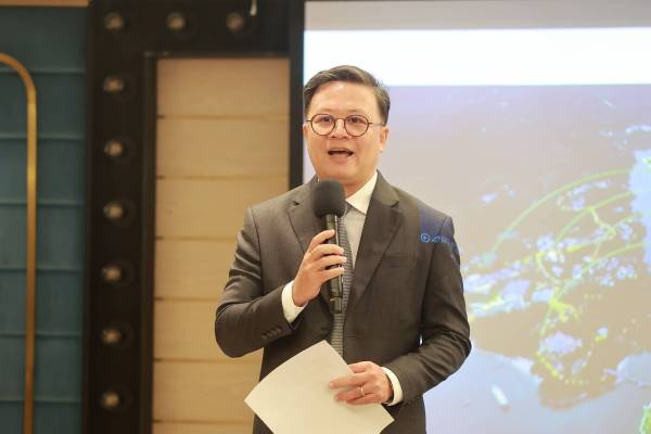 เดินหน้าท่องเที่ยวยั่งยืน จัดประชุม Cross-Sector หนุน Thailand Green Plan 2030