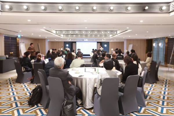เดินหน้าท่องเที่ยวยั่งยืน จัดประชุม Cross-Sector หนุน Thailand Green Plan 2030