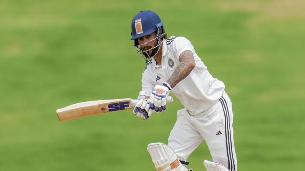 Despite scoring century after century, Team India did not give a chance, now Rajat Patidar scored a double century as soon as he became the captain.