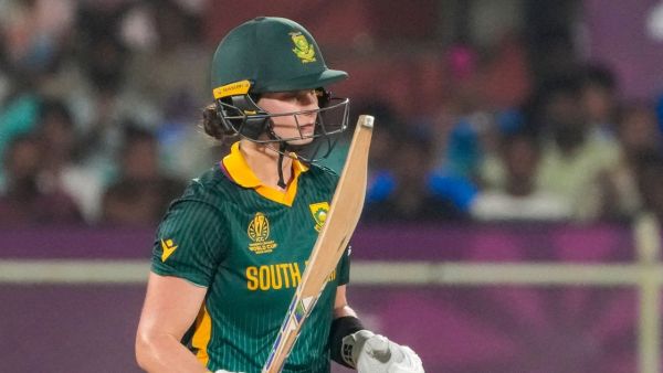 ICC Womens World Cup: 12 fours-2 sixes, scored 125 runs... ODI match finished in just 15 overs