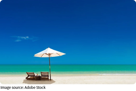 Солнце без стресса