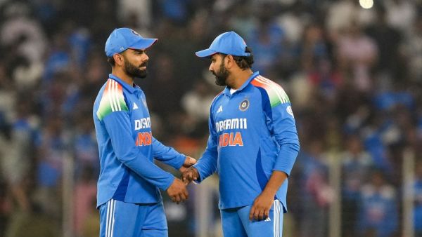 IND vs AUS: Will we have to wait for the return of Virat-Rohit? Bad news from Perth