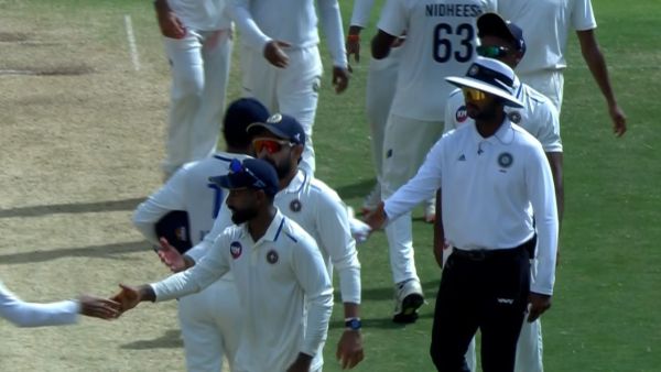 Ranji Trophy: 5 wickets fell for 18 runs, 4 were not even accounted for, yet this team escaped defeat