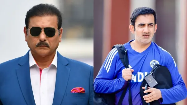 Shastri Bcci 1760794330425