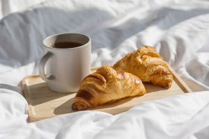 Morning Efficiency
