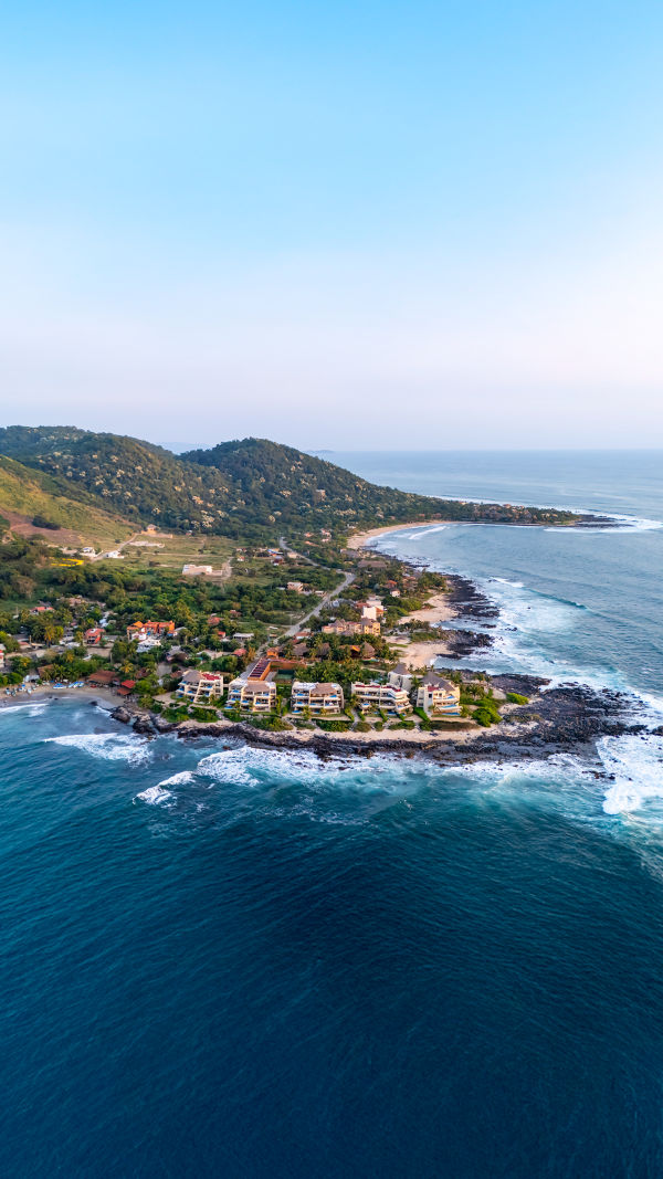 Zihuatanejo: Bay Bliss