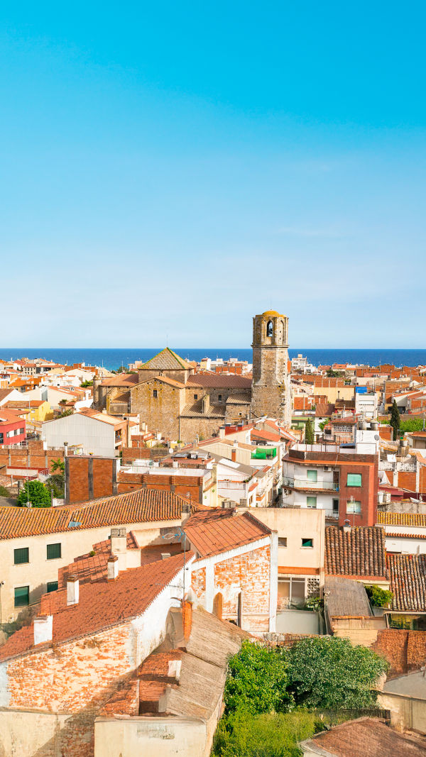 Malgrat de Mar, Easy & Sunny