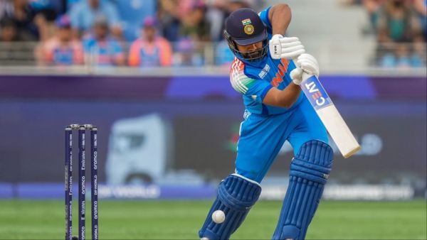 Rohit Sharma Failed: Neither in 100, nor in 400... Rohit Sharma failed in 500 also, then the same thing happened which had happened 200 matches ago.