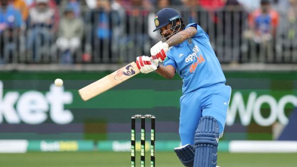 IND Vs AUS