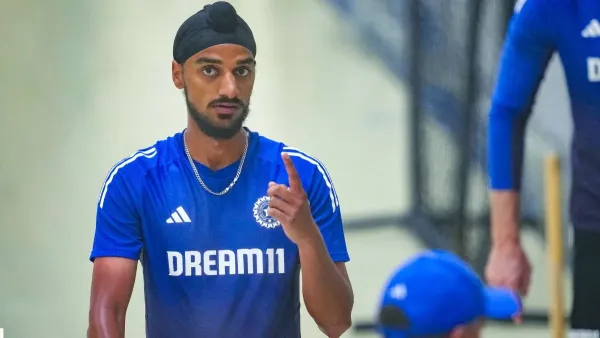 arshdeep singh