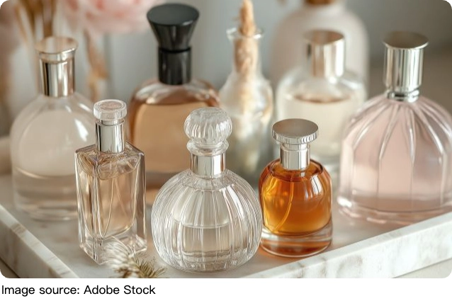 Pomelo & Lemongrass Oils