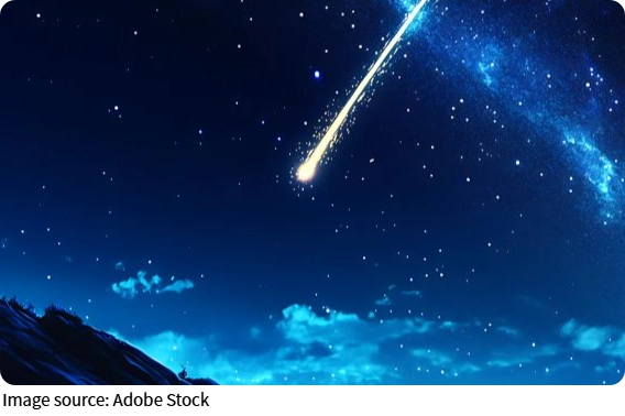 Meteorströme