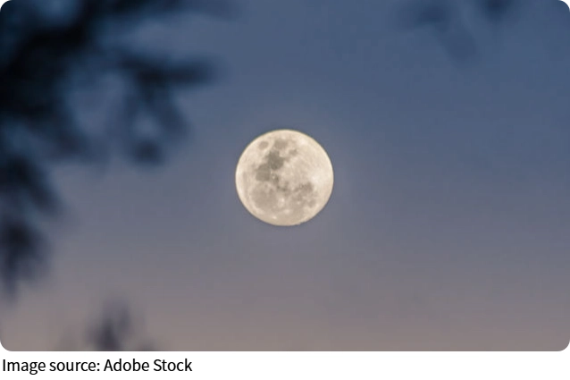 Güneşi Uzaydan Yakalamak