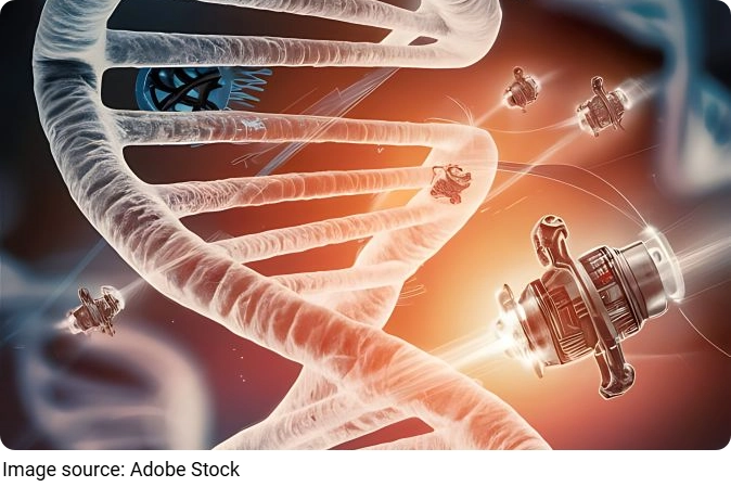 Nanotecnología Médica